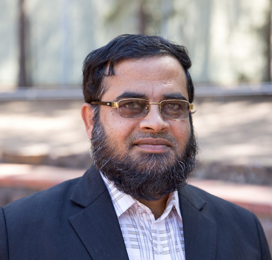 Assoc. Prof. Rafiqul Islam