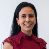 Dr. Yasmeen George