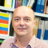 Prof. Tom Gedeon