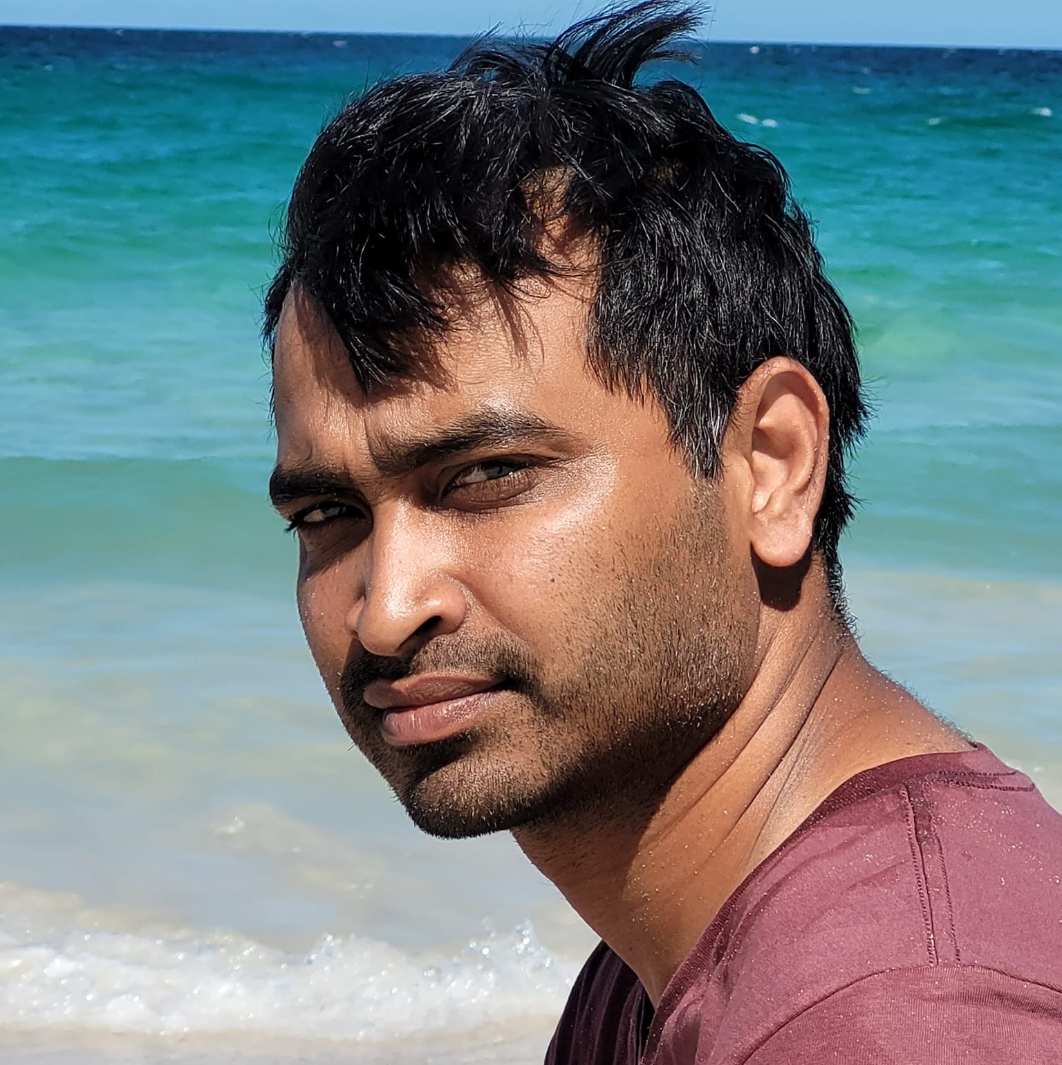 Dr. Md Zakir Hossain
