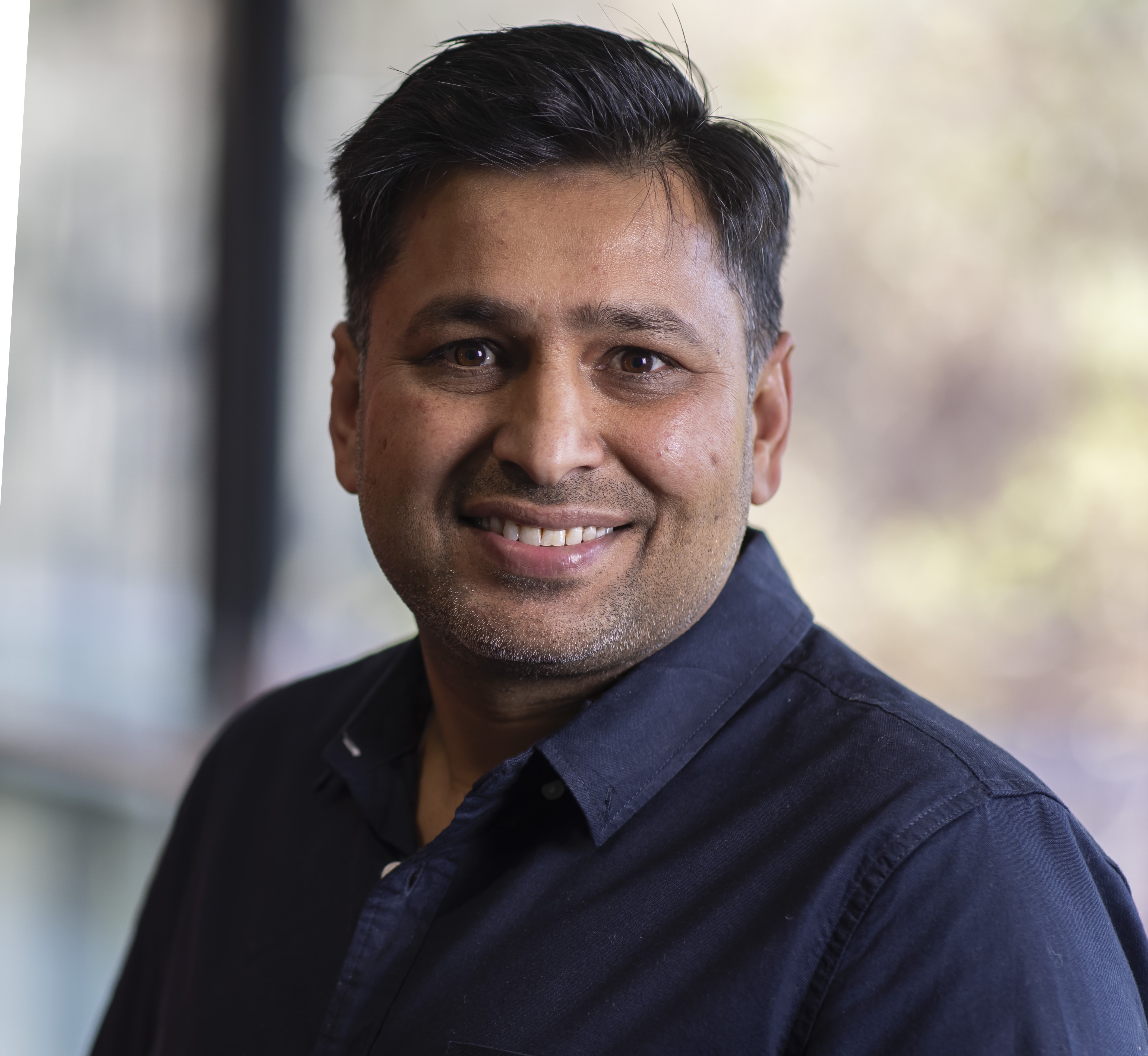 Assoc. Prof. Imran Razzak