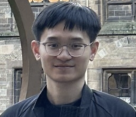 Dr. Zicheng Pan